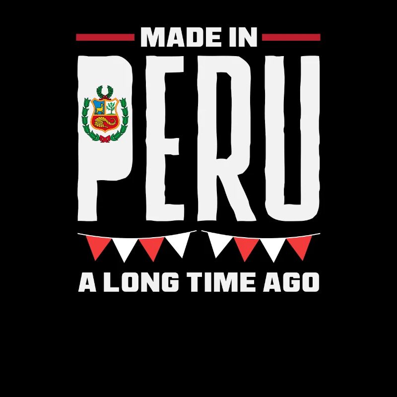 Peru Peruvian Gift