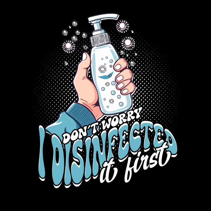 Nuclear phobia Mysophobia