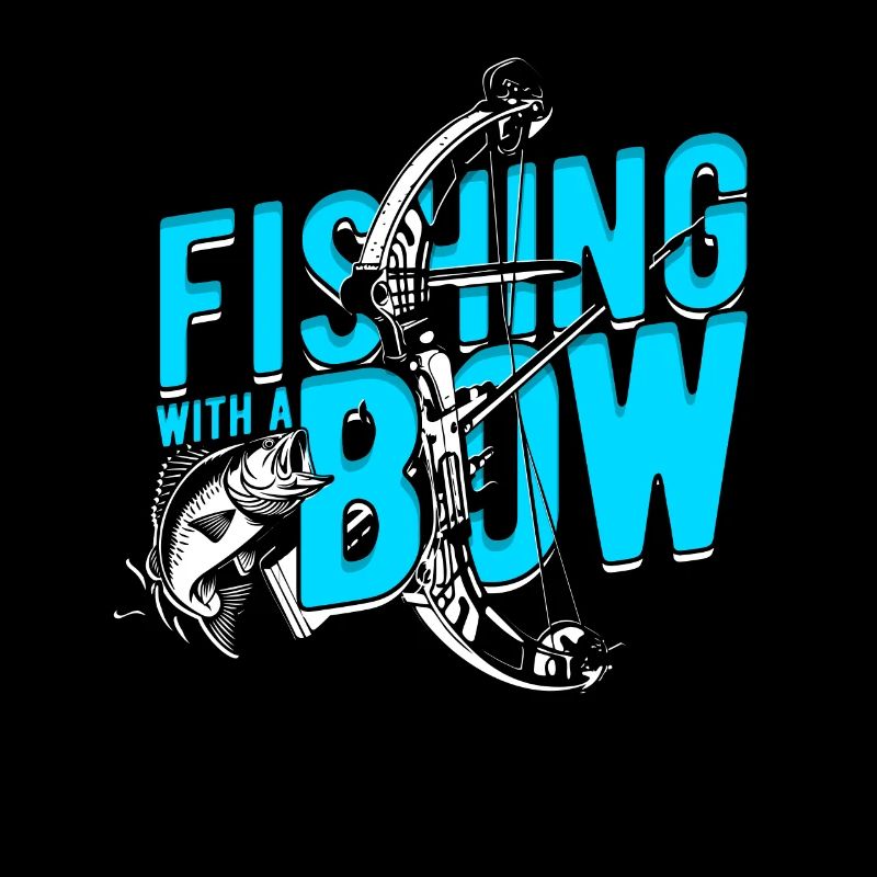 Bogenfischer Bogenfischen Bogenangeln