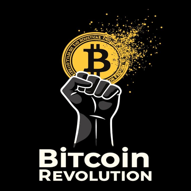 Révolution Bitcoin