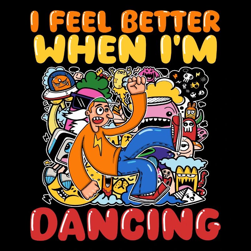 Feel The Rhythm: Das Perfekte Disco Party Dance