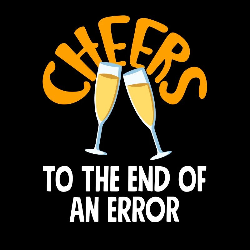 Ein Hoch Auf Das Ende Einer Fehlerhaften Scheidung