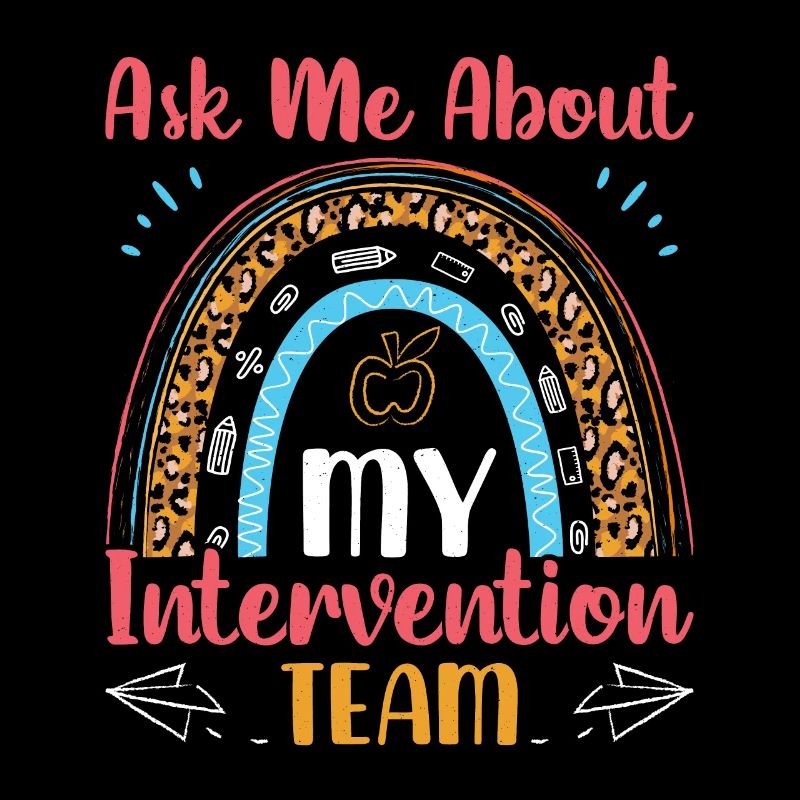 Enseignant d’intervention, Spécialiste de l’intervention