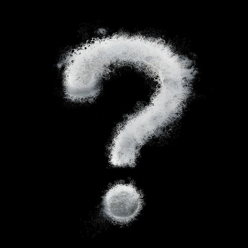 Point d’interrogation