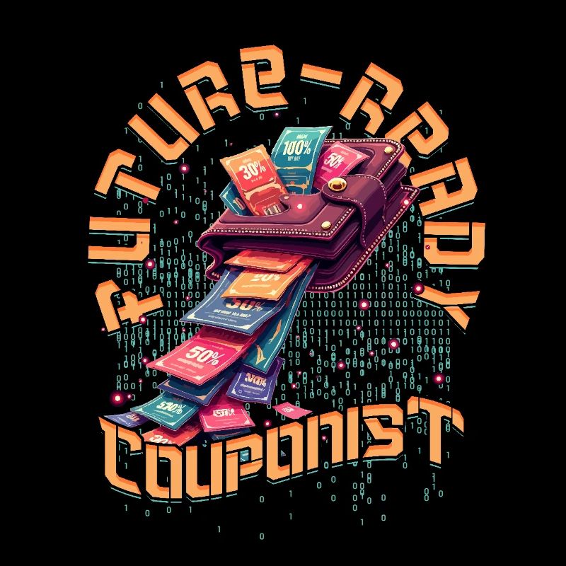 Couponing Future Ready Couponist