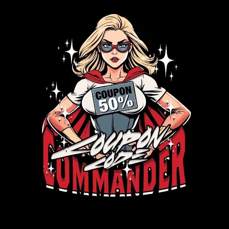 Couponing Coupon Coupon Code Commander