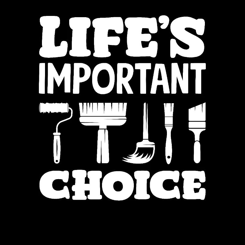 Vital Choice Painter Tools