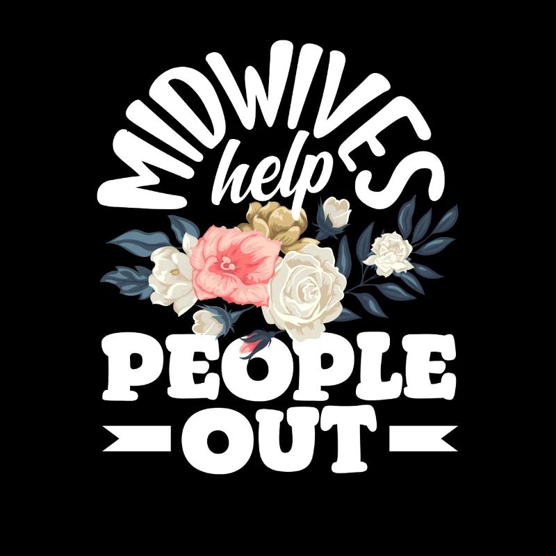 Midwives help people out