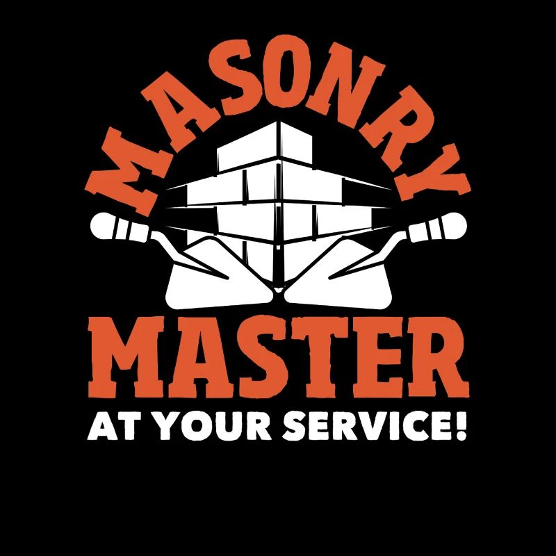 Bricklayer Bricklayer Master à votre service