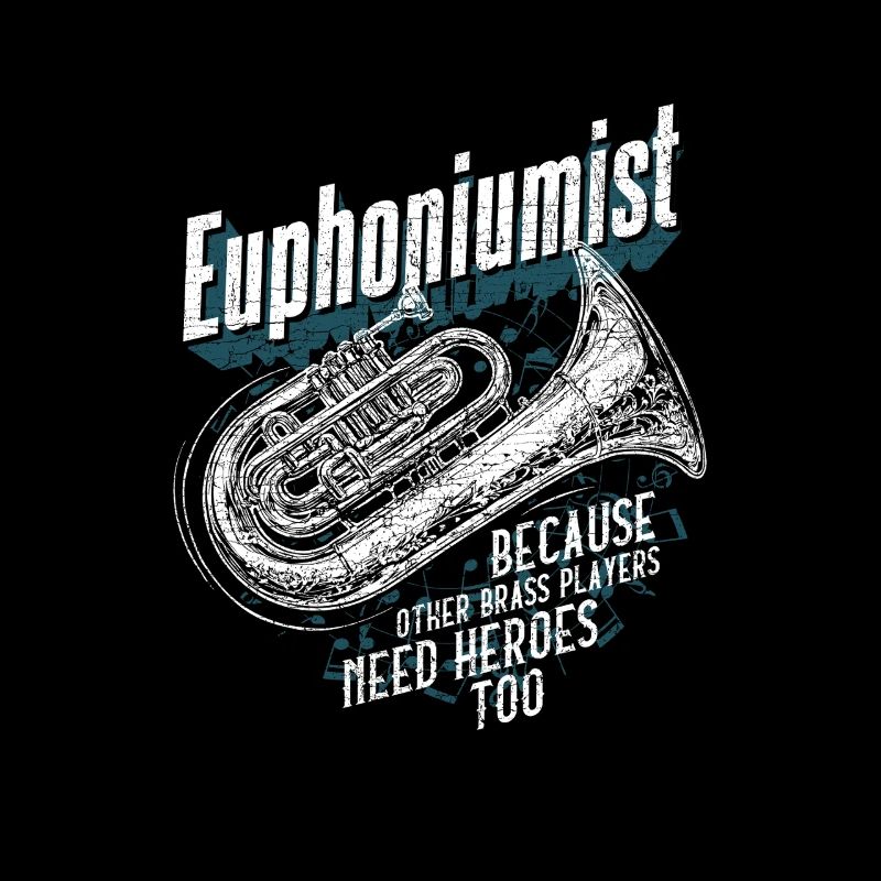 Euphonium Euphoniste