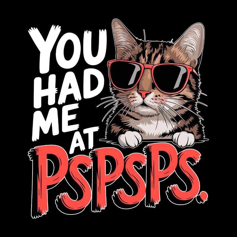 Kätzchen Pspsps Katze