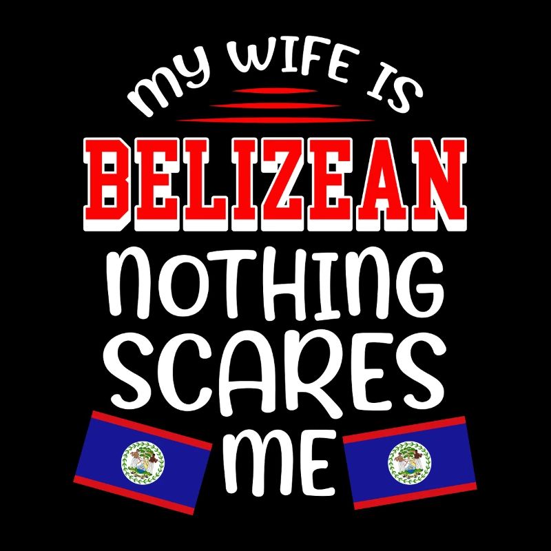 Belize Latino Belizer Belizerin Maya Geschenk