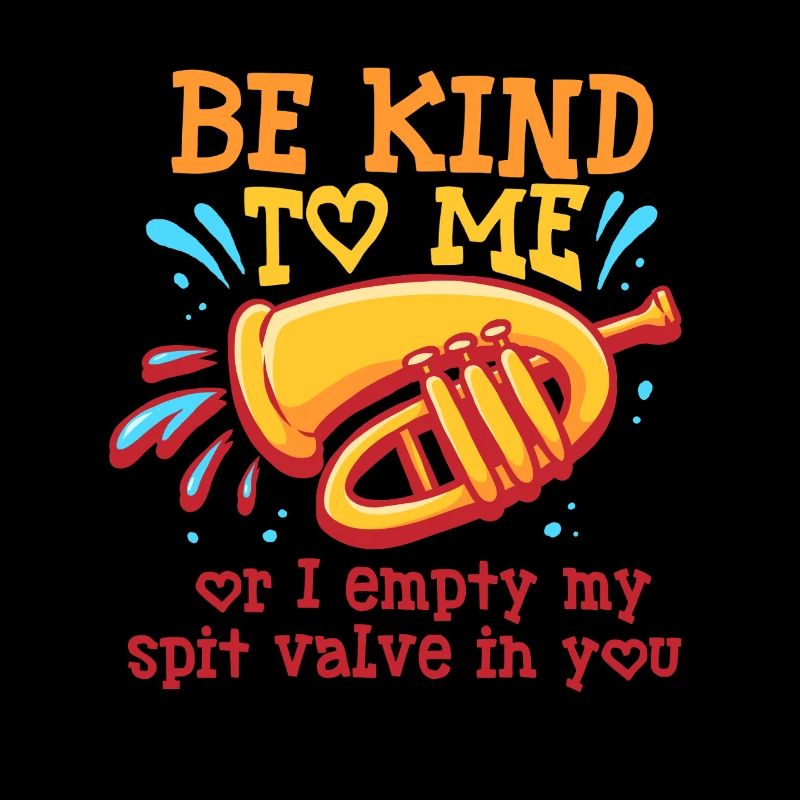 Cornet Cornet Player