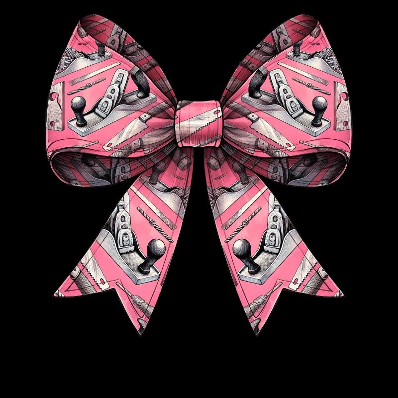 Coquette Arc Menuisier