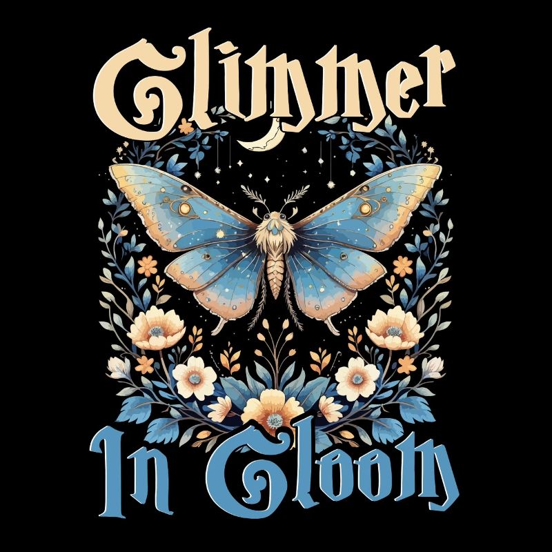 Fairycore Fee Gotisch