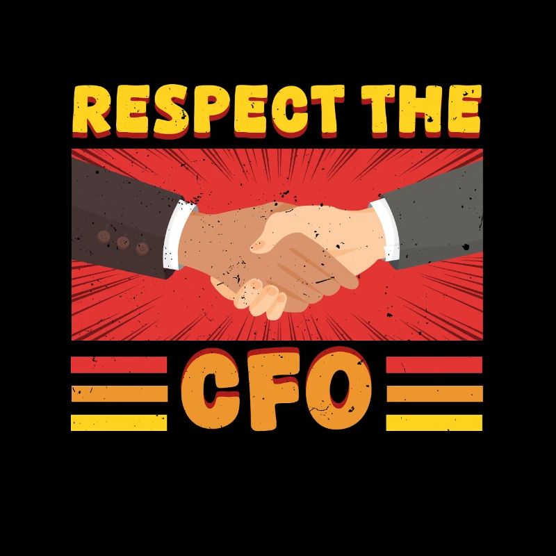 CFO Finanzvorstand Respect The CFO