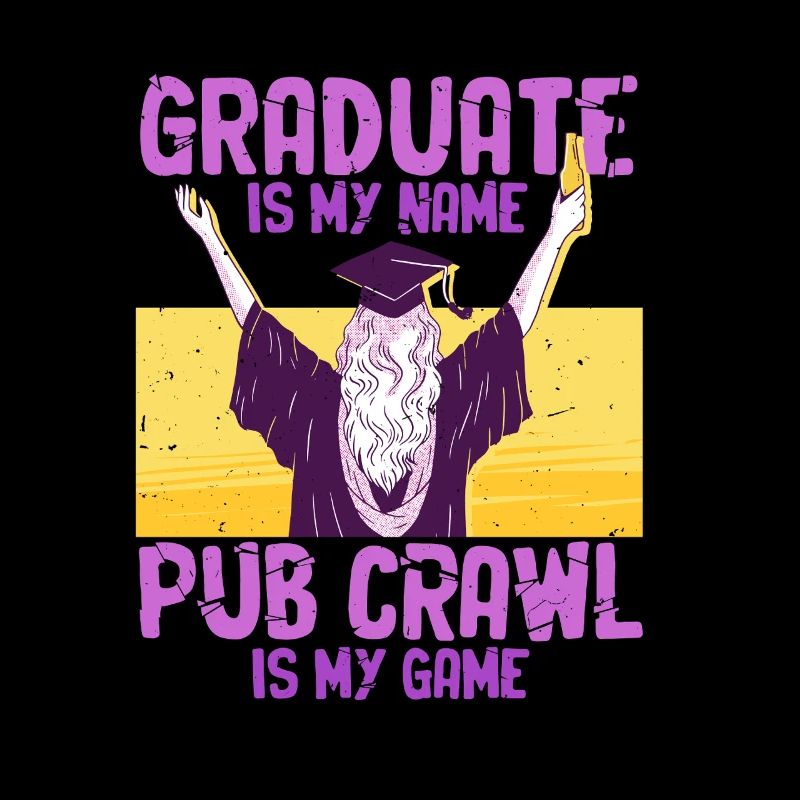 Bar Crawl Pub Crawl