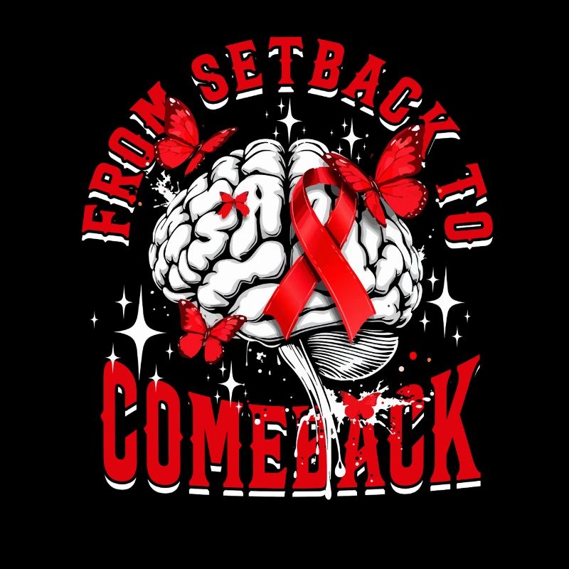 Schlaganfall Erholung From Setback To Comeback