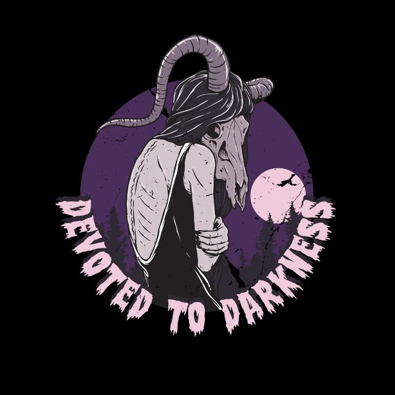 Dark Romance Devoted To Darkness