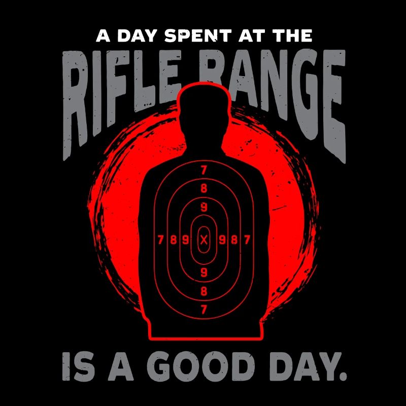 Langstreckenschießen Long Range