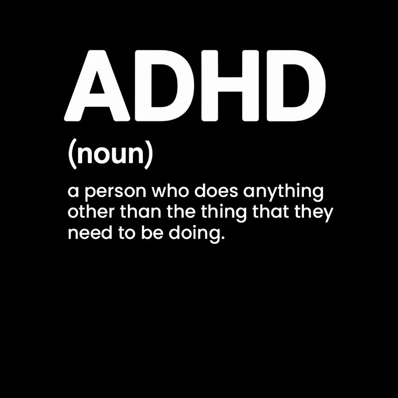 ADHD