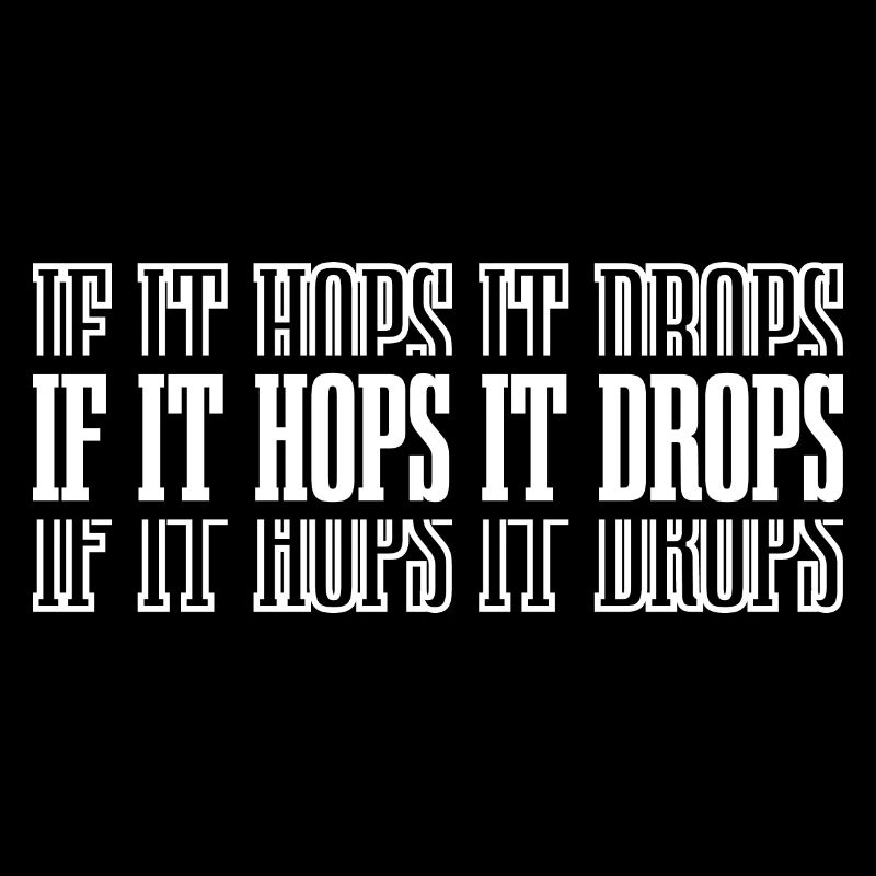 If It Hops It Drops 8