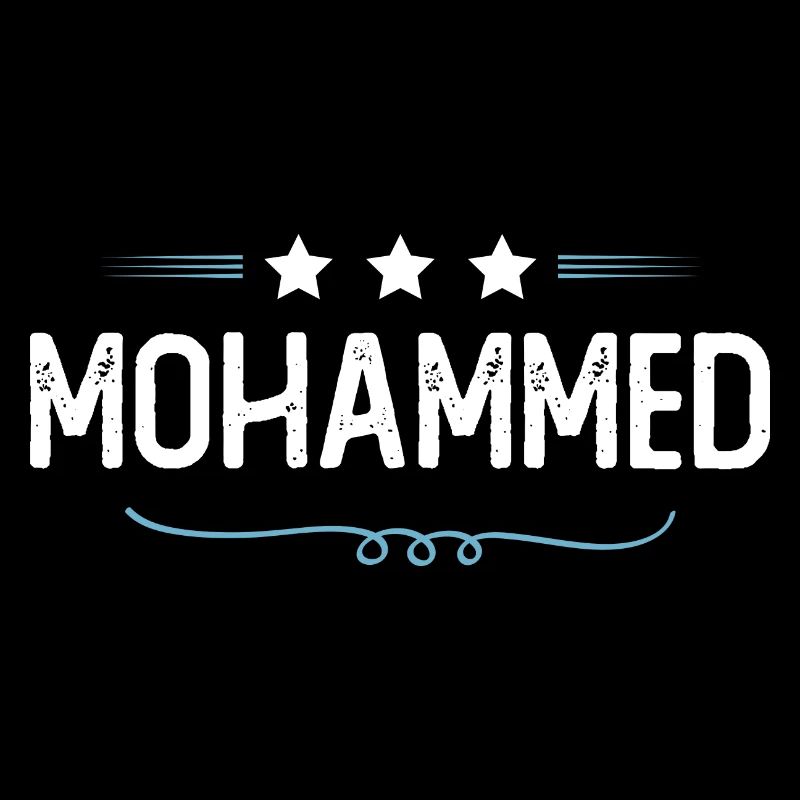 Mohammed
