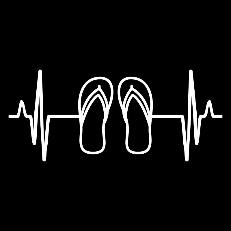 Flip-flops pulse