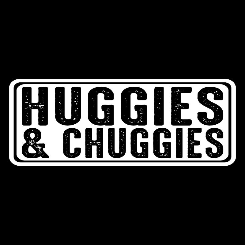Huggies ' Chuggies 27