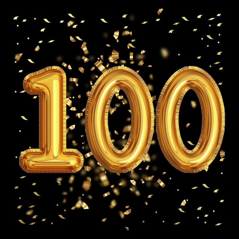 100 ans de conception de ballons