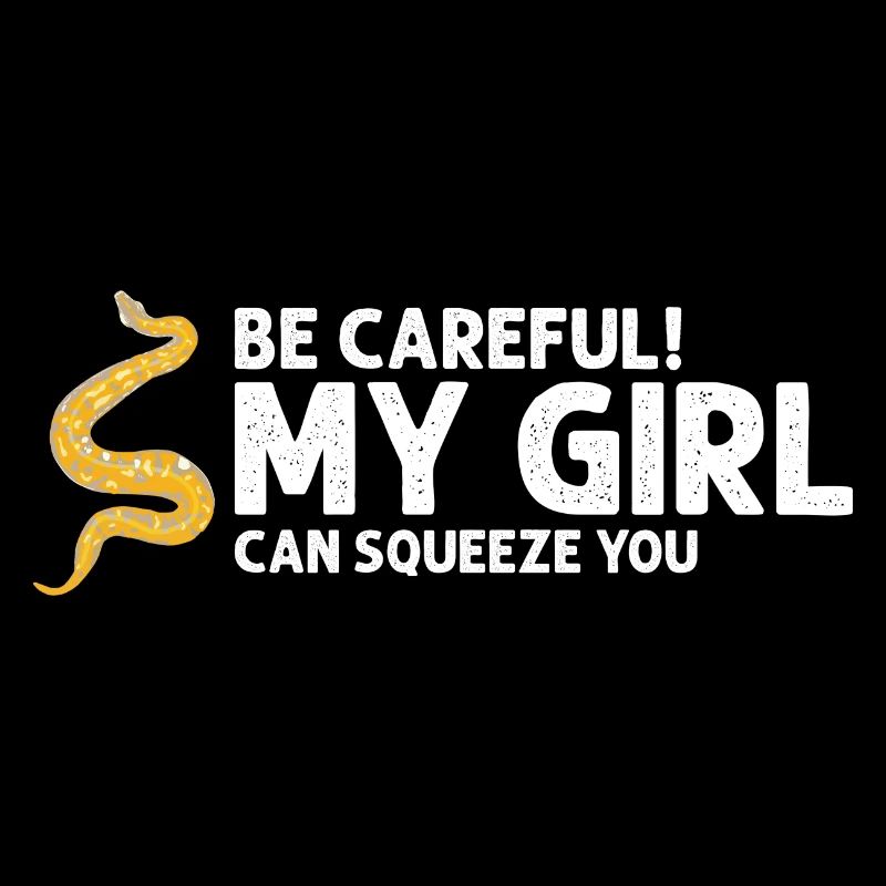 King python design pour les amateurs de serpents