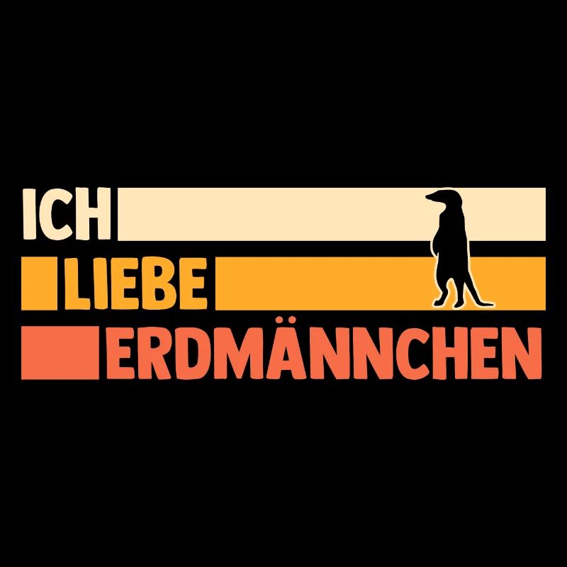 Erdmännchen
