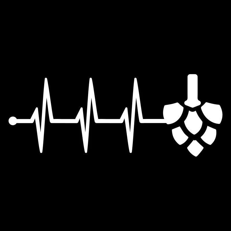 Puls de bière pression