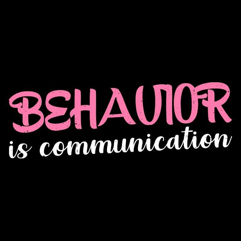 Behavior Is Communication 17