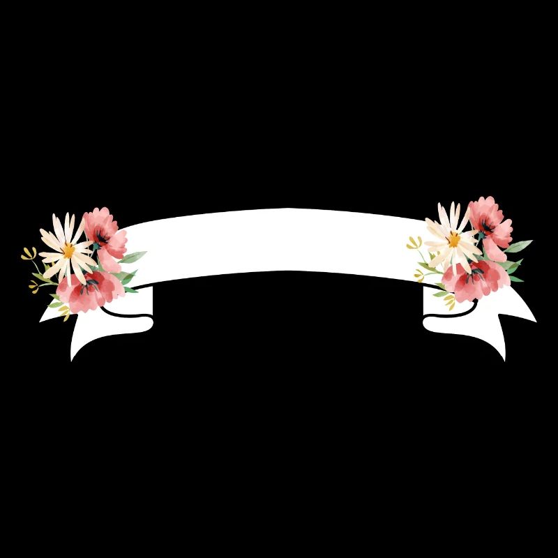 Fleurs Banner