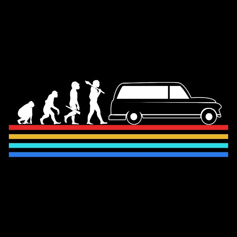 Funeral Undertaker Evolution