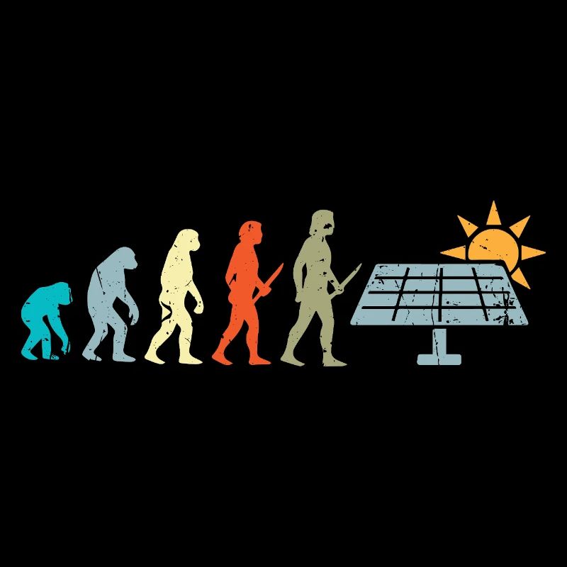 PV Solar Evolution