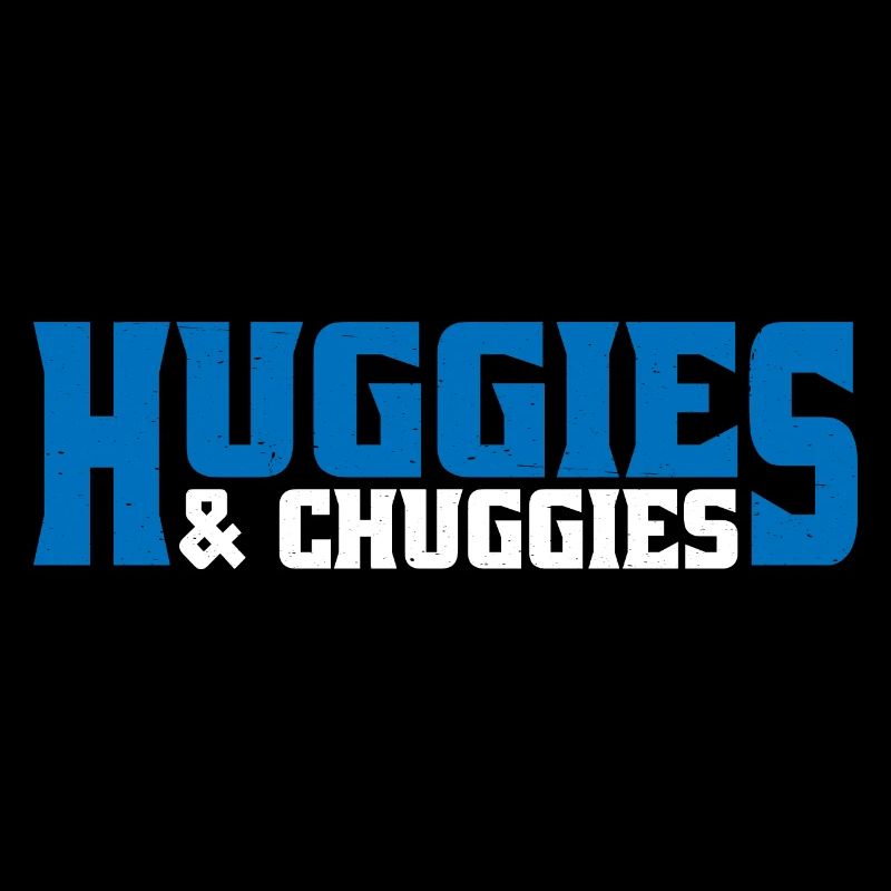 Huggies & Chuggies 31
