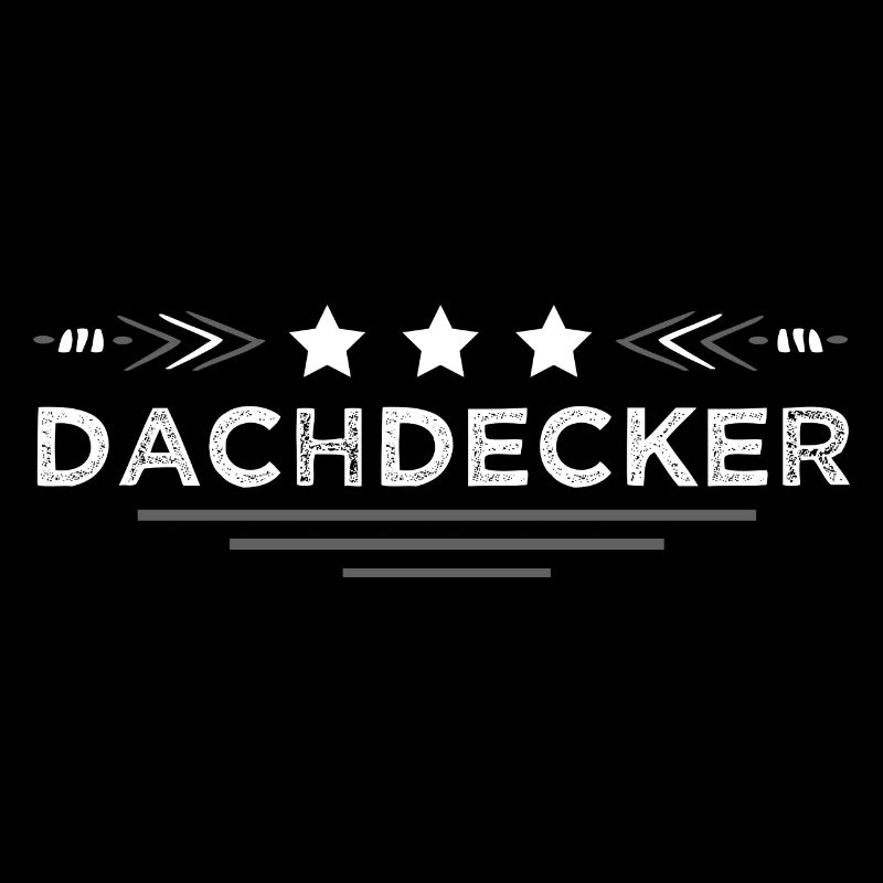 Dachdecker Beruf