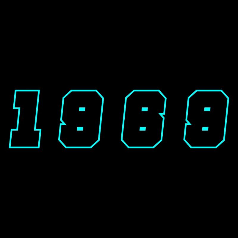 1969 Year Number