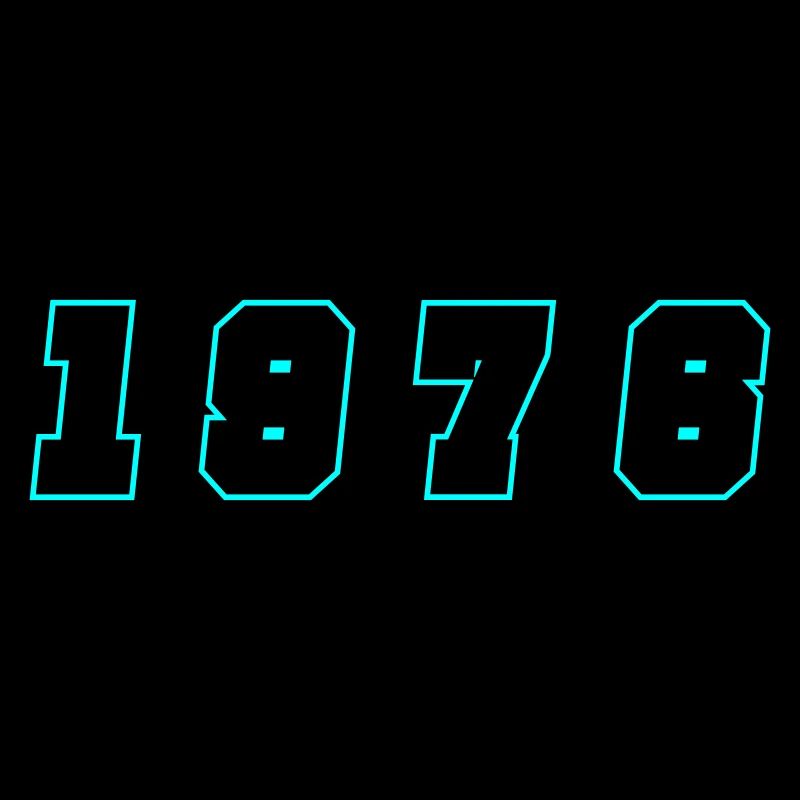 Numéro de l’année 1976