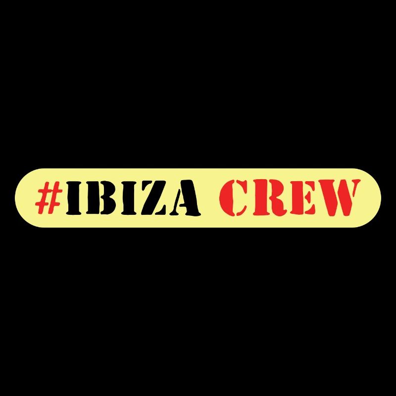 Ibiza Crew