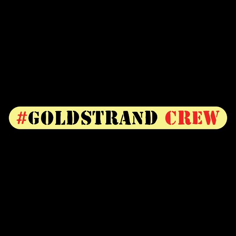 Golden Sands Crew