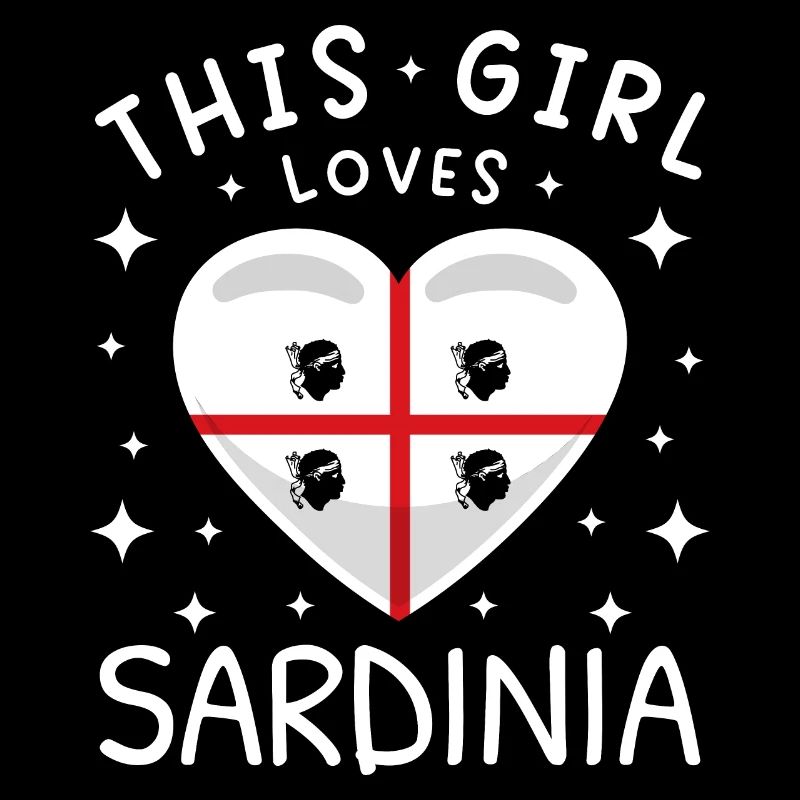 Drapeau de la Sardaigne Drapeau sarde Drapeau de la Sardaigne