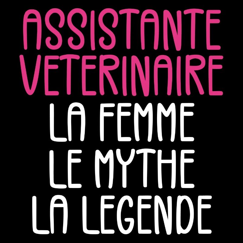 Assistante Veterinaire
