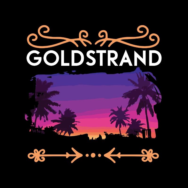 Golden Sands