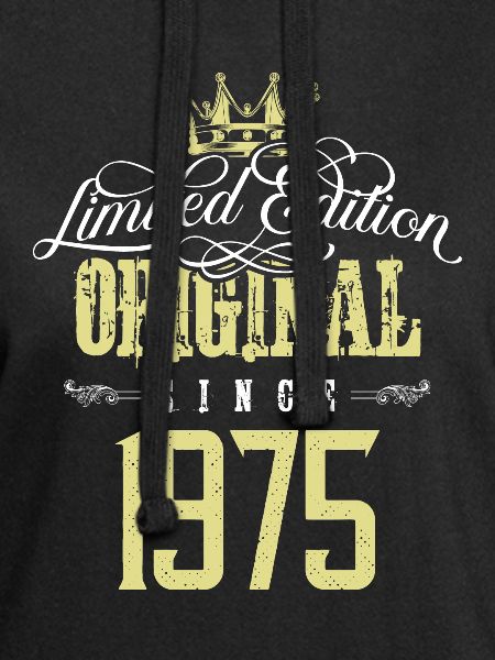 1975 limited edition