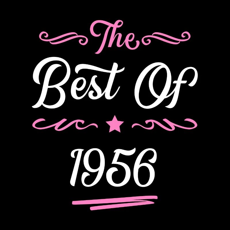 1956 best of