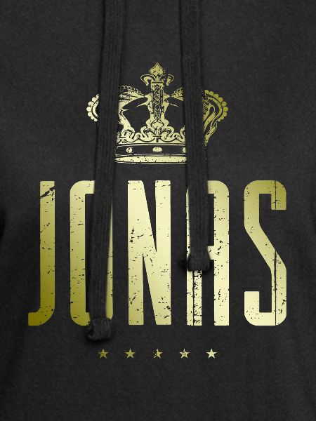 Jonas