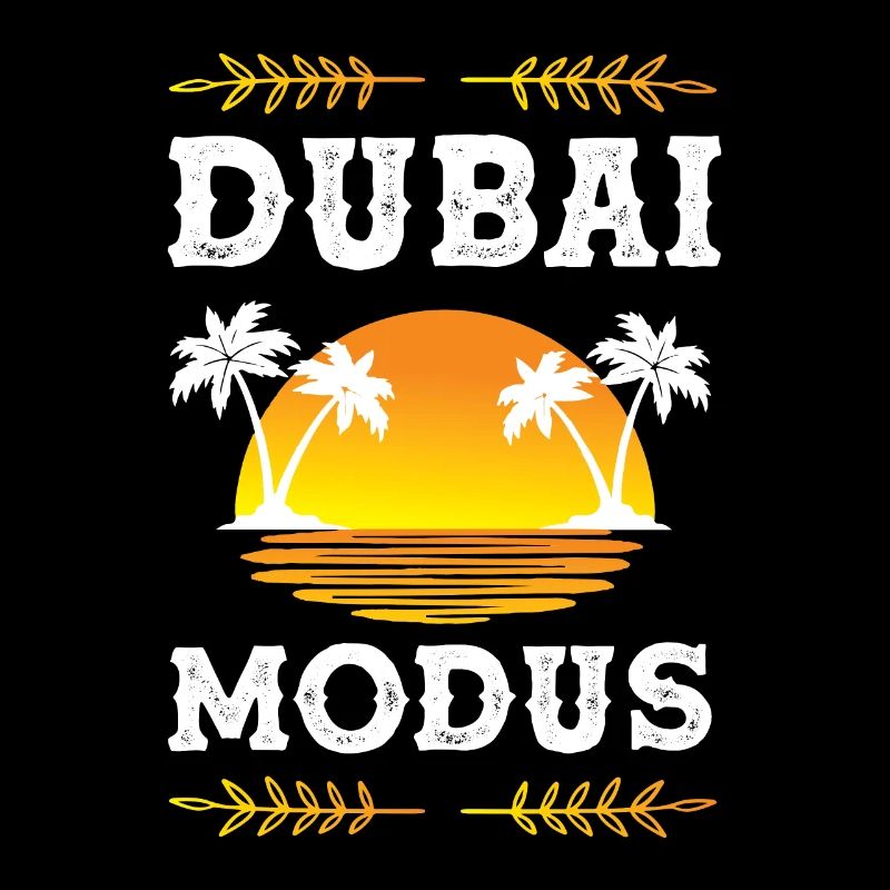 Mode Dubaï